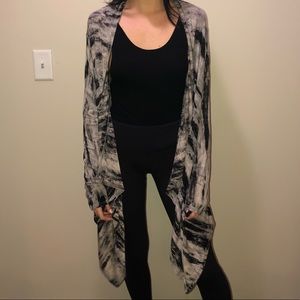 American Age Cardigan